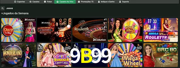 9B99 bet