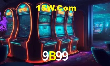 9B99 São Paulo - Hot Promos