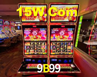 9B99 Bet Login