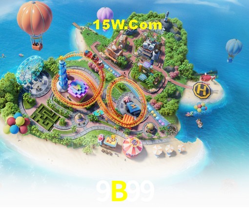 Jogos de Slot 9B99
