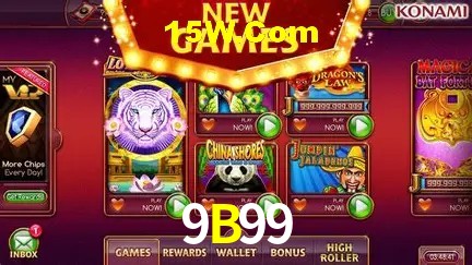9B99 - Login Methods