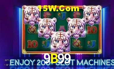 9B99 Brasília - Jogo Features