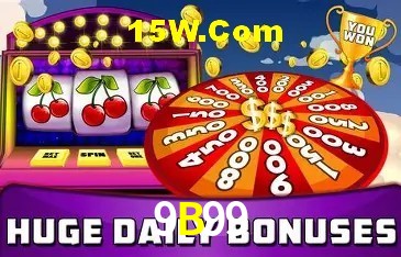 Especiais de Fim de Semana 9B99