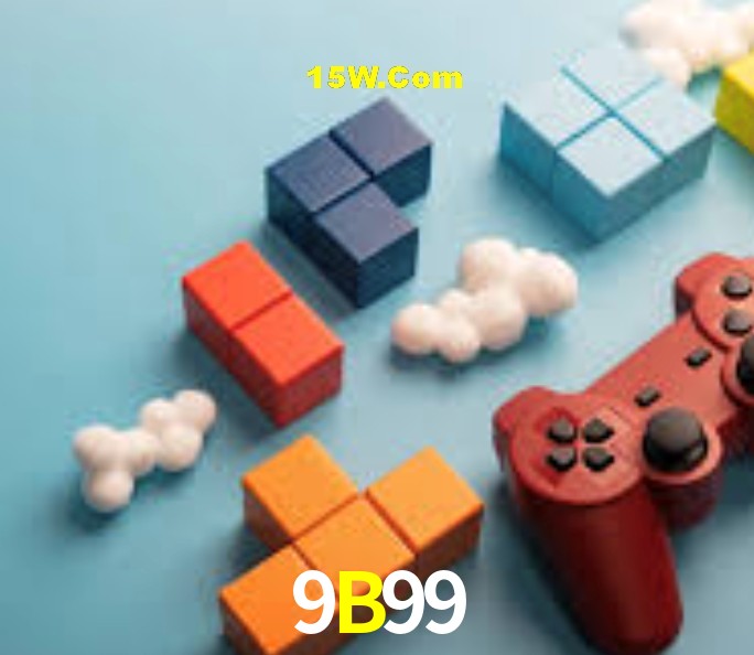 Diretório de Jogos 9B99