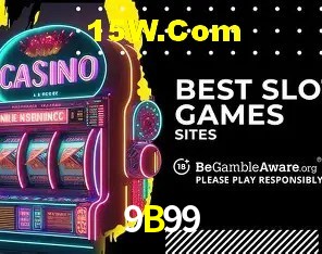 9B99 Rio de Janeiro - Slot Strategy