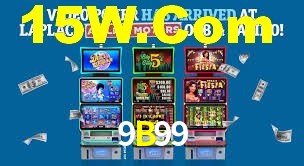 Spaceman Game 9B99