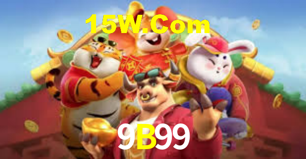 9B99 - App Features