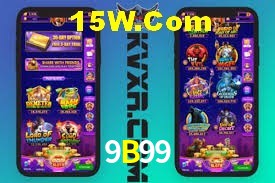 Live Casino 9B99
