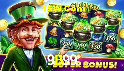 Casino Ao Vivo 9B99
