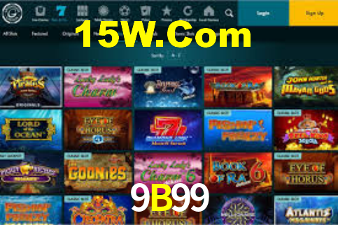 9B99: A Experiência de Casino com Jogos de Mesa ao Vivo