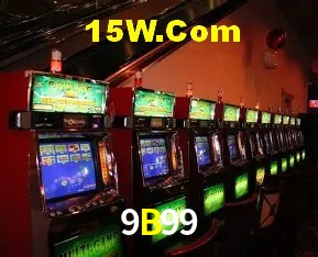9B99 Rio de Janeiro - Popular Jogos