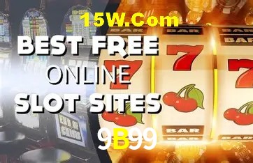 9B99 Slot - 320+ Caça-Níqueis Premium