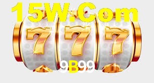 Welcome Bonus 9B99
