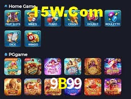 Games Directory 9B99