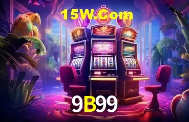 Benefícios da Conta 9B99
