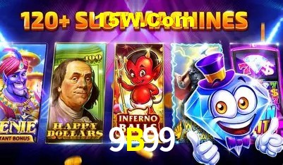 9B99 Salvador - Statistics